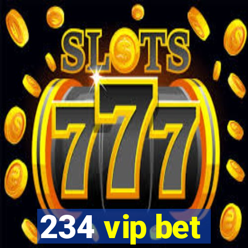 234 vip bet